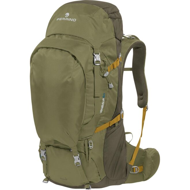 Ferrino Transalp 60 sac à dos de trekking