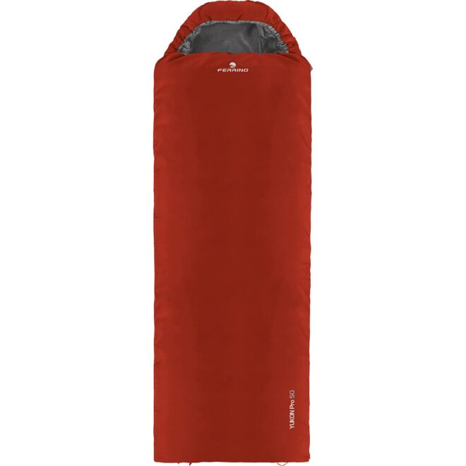 Ferrino Yukon Pro SQ sleeping bag