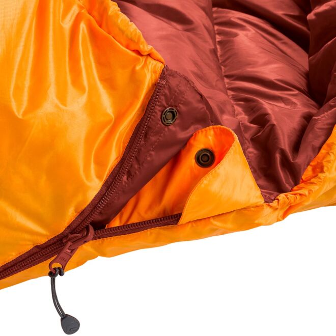Ferrino Lightec 1400 Duvet RDS Down sac de couchage expédition