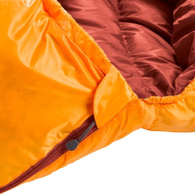 Ferrino Lightec 1400 Duvet RDS Down sac de couchage expédition