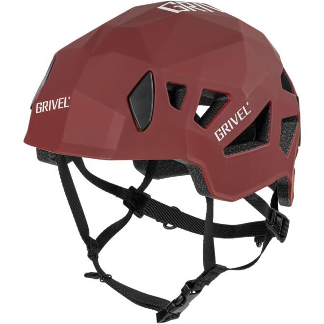 Grivel Stealth casque alpinisme escalade