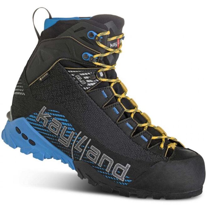 Kayland Stellar GTX chaussures d'alpinisme