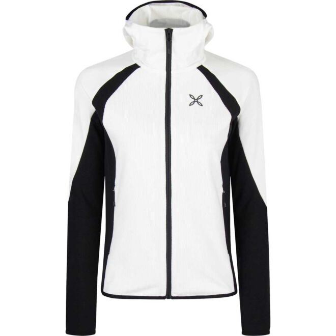 Montura Stretch Evo Maglia W technical fleece woman