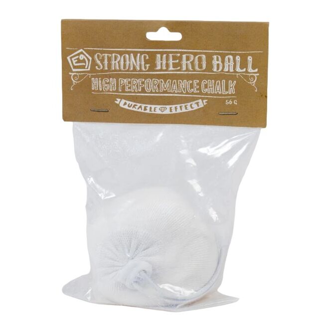 E9 Enove Strong Hero Ball 56 g boule de magnésie