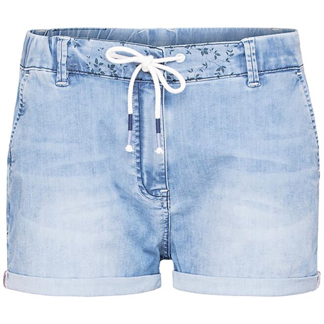Chillaz Summer Splash shorts femme