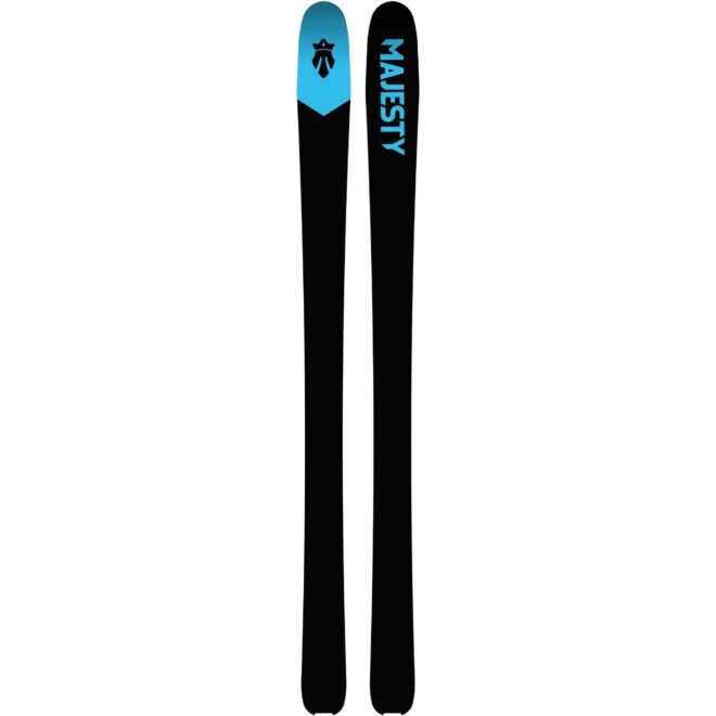 Majesty Superwolf ski de randonnée