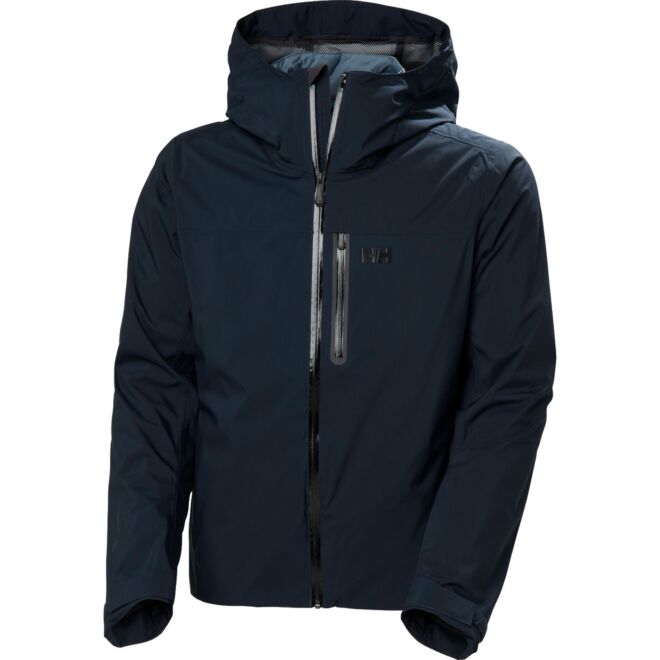 Helly Hansen Swift 3In1 Jkt veste 3 en 1 homme