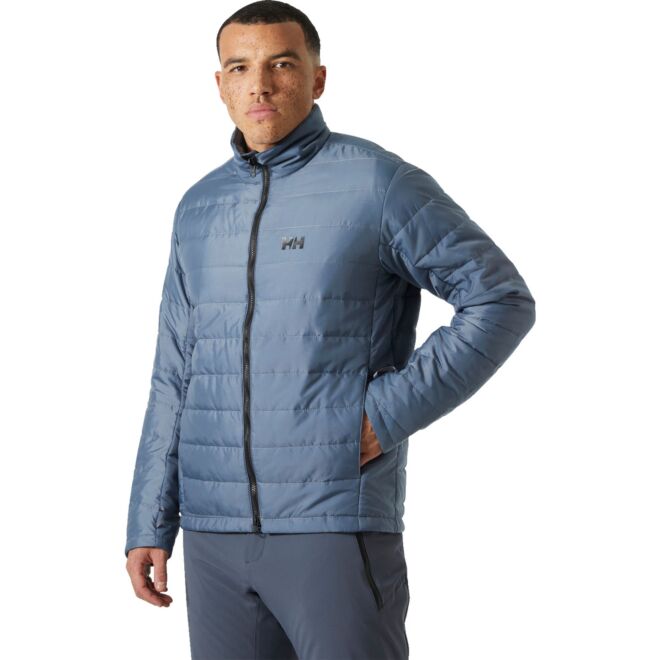 Helly Hansen Swift 3In1 Jkt veste 3 en 1 homme