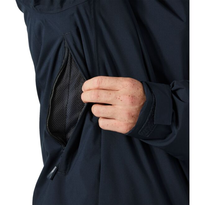 Helly Hansen Swift 3In1 Jkt veste 3 en 1 homme