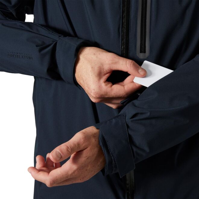Helly Hansen Swift 3In1 Jkt veste 3 en 1 homme