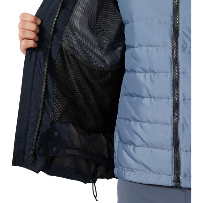 Helly Hansen Swift 3In1 Jkt veste 3 en 1 homme