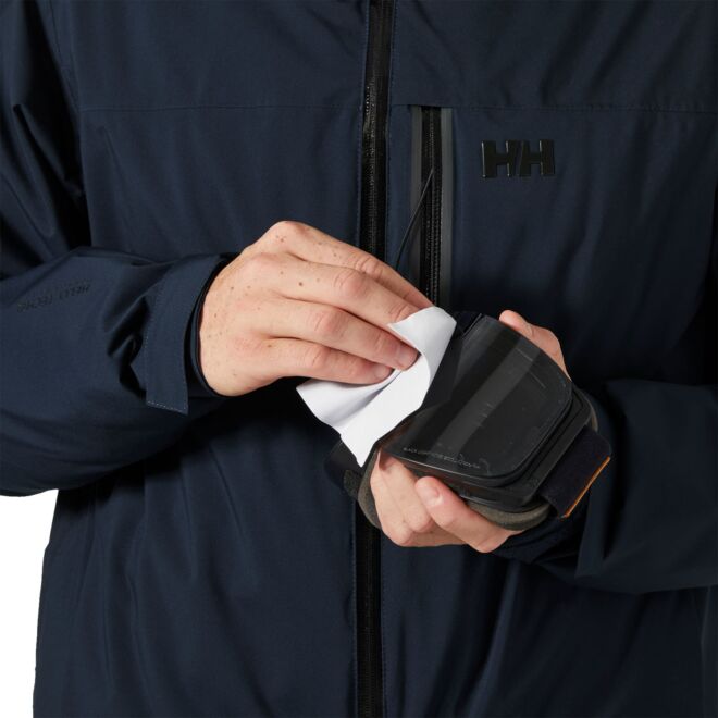 Helly Hansen Swift 3In1 Jkt veste 3 en 1 homme