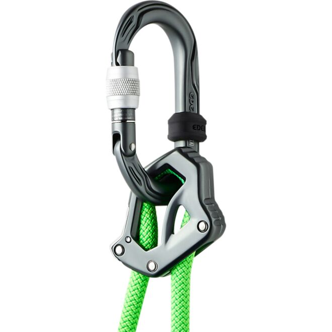 Edelrid Switch Adjust longe réglable escalade
