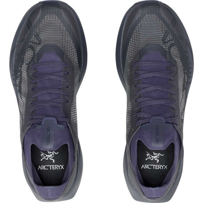 Arc'teryx Sylan 2 Women's chaussures de trail running