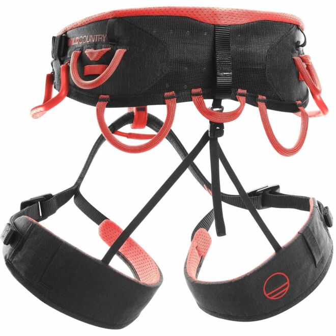Wild Country Syncro harnais d'escalade
