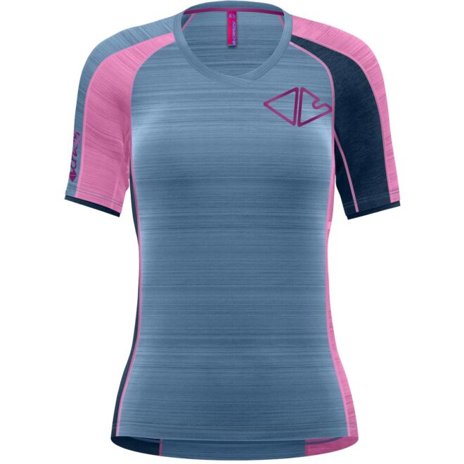 Crazy T-Shirt Ionic t-shirt femme