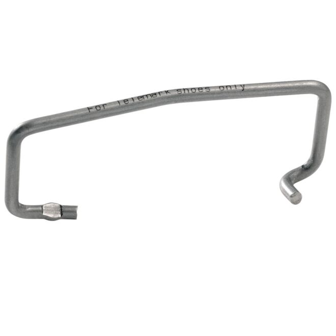 Petzl Fil Telemark attache avant automatique crampons