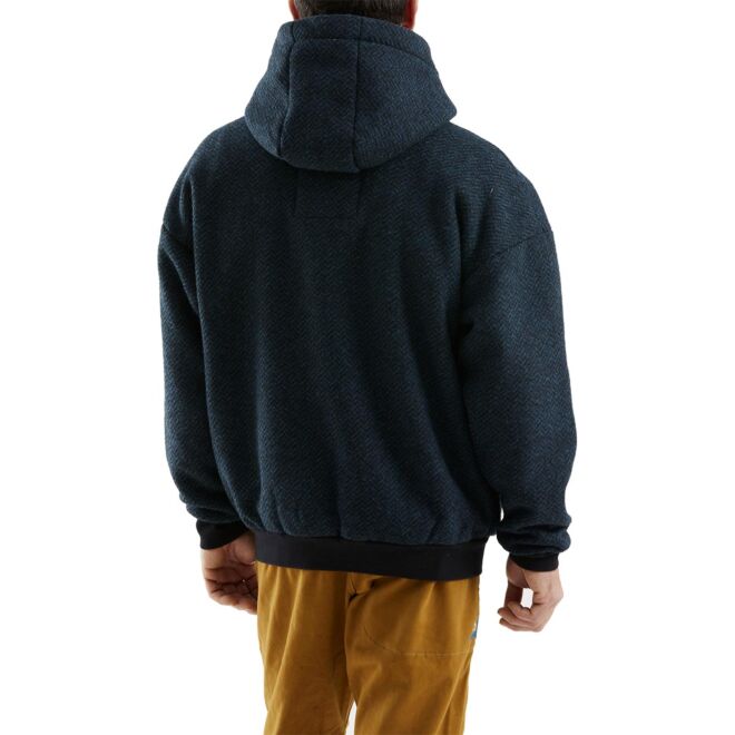 E9 Enove Tacun 2.3 sweat-shirt homme