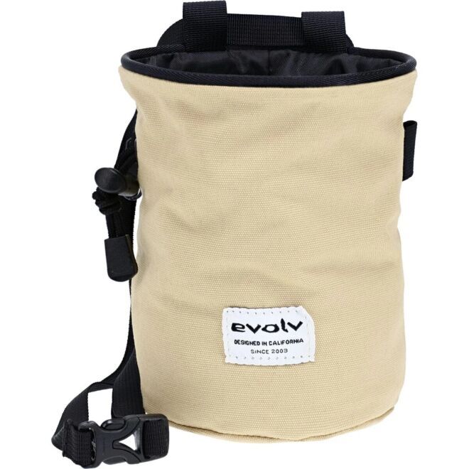 Evolv Canvas sac à magnésie