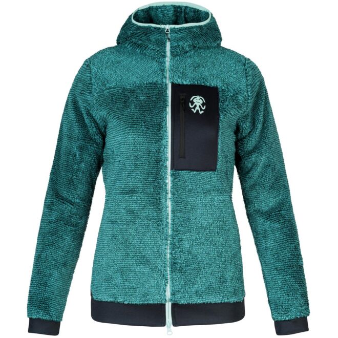 Rafiki Tarifa Lady technical fleece women