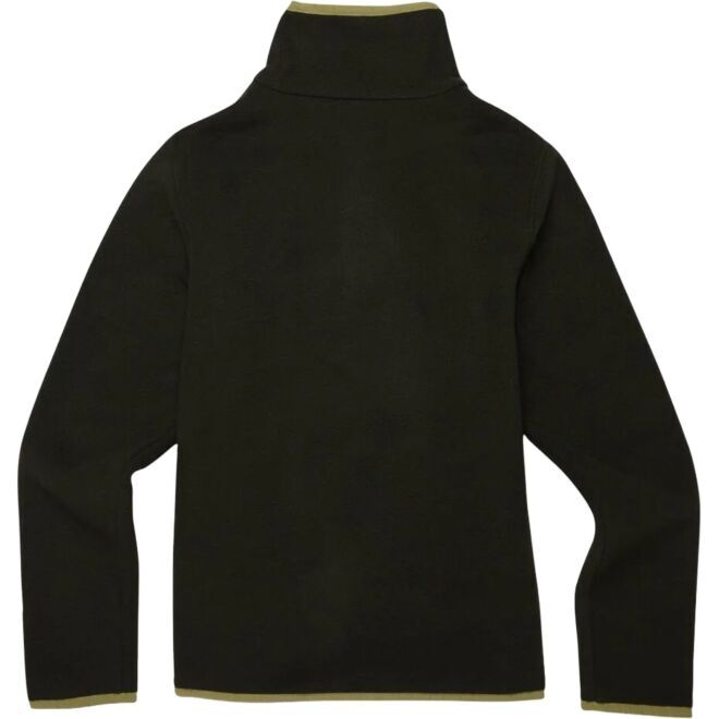 Cotopaxi Teca Fleece Pullover W pile femme