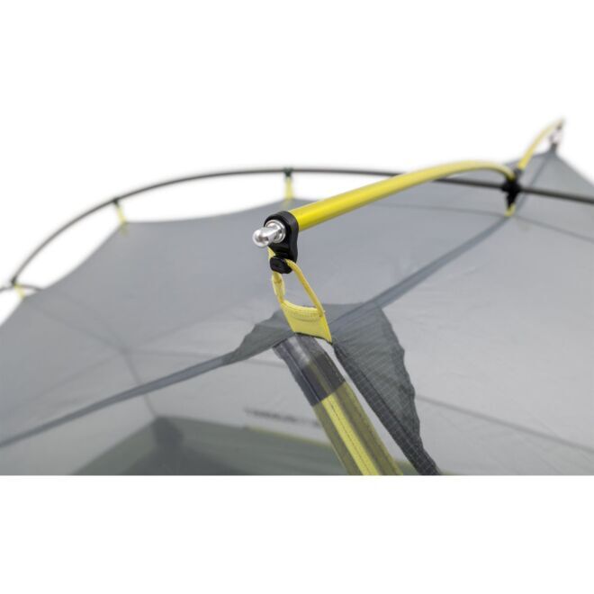 Sea To Summit Telos Evo TR2 tente de trekking