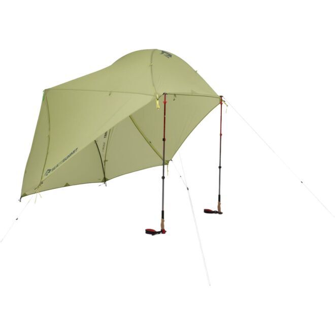 Sea To Summit Telos Evo TR2 tente de trekking