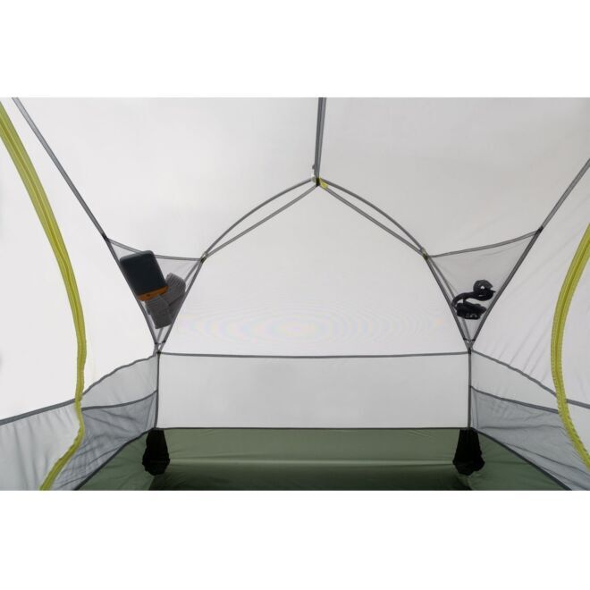 Sea To Summit Telos Evo TR2 tente de trekking