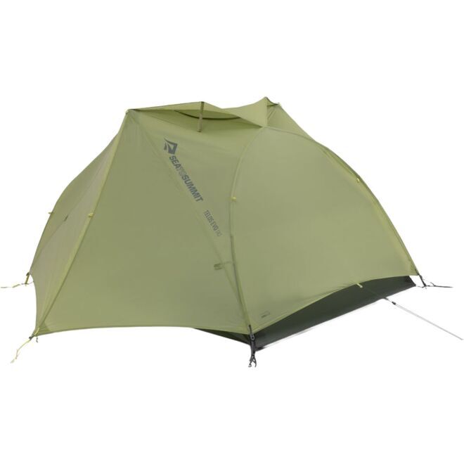 Sea To Summit Telos Evo TR2 tente de trekking