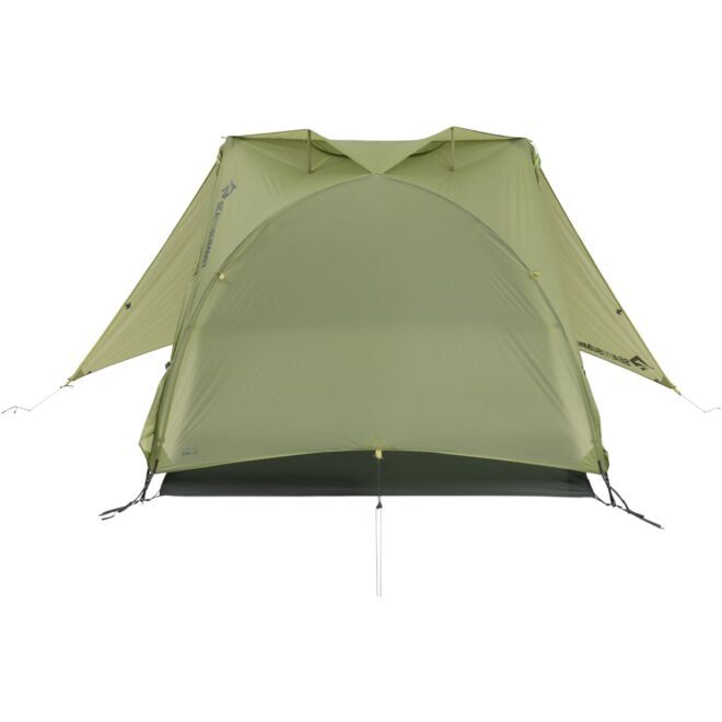 Sea To Summit Telos Evo TR2 tente de trekking