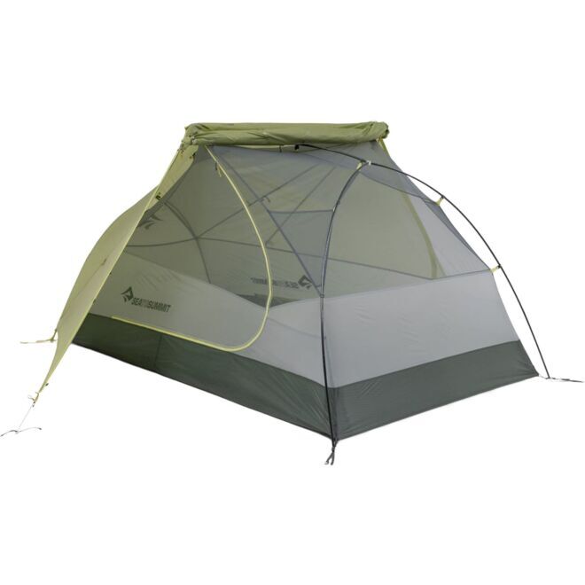 Sea To Summit Telos Evo TR2 tente de trekking