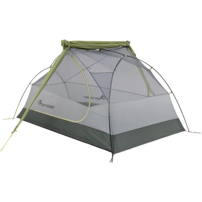 Sea To Summit Telos Evo TR2 tente de trekking