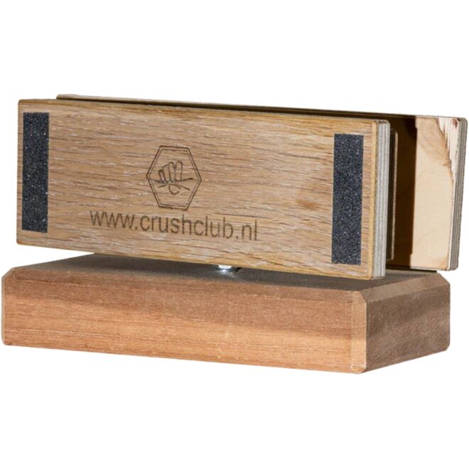 Crush Club Pinch Battle jeu tire la pince