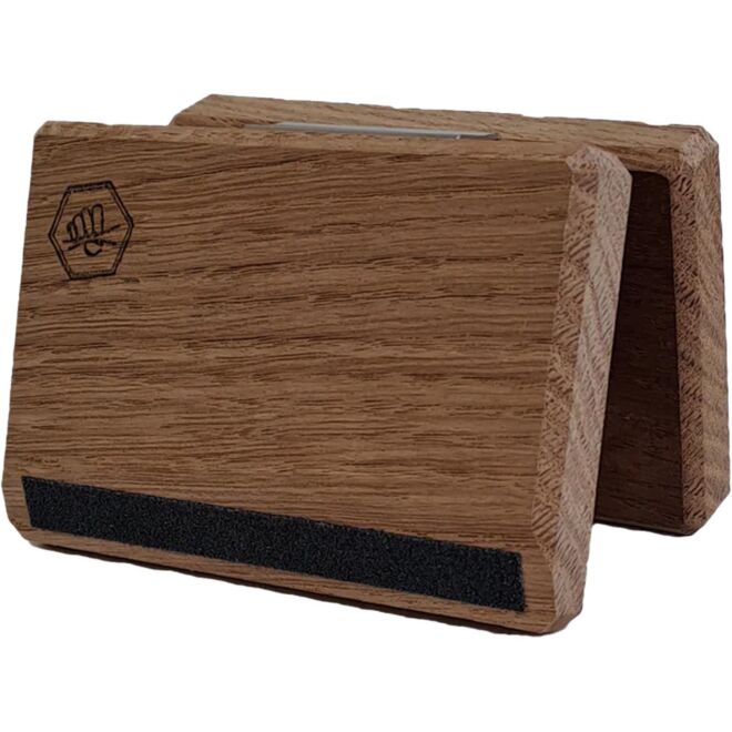 Crush Club Pinch Gripper 12kg finger training