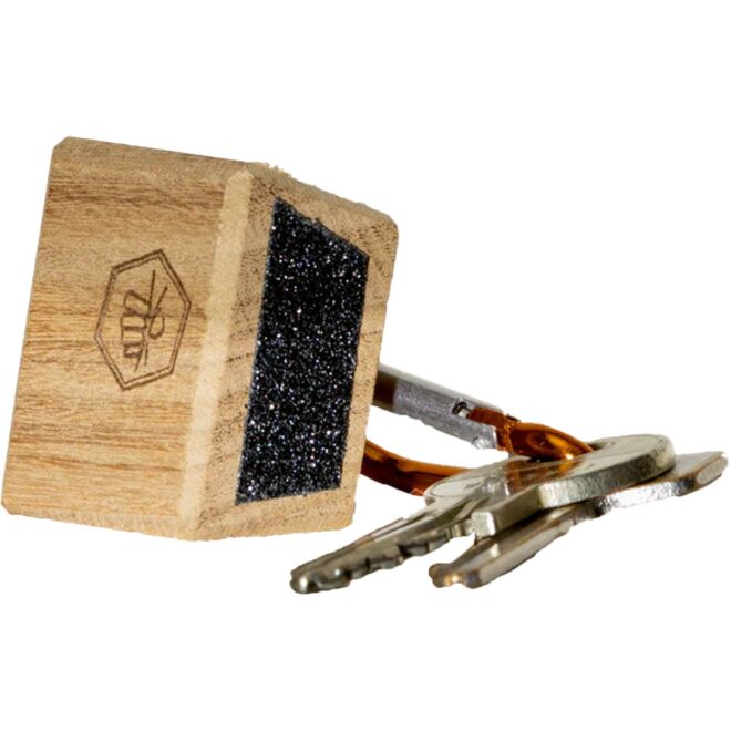 Crush Club key chain portachiavi