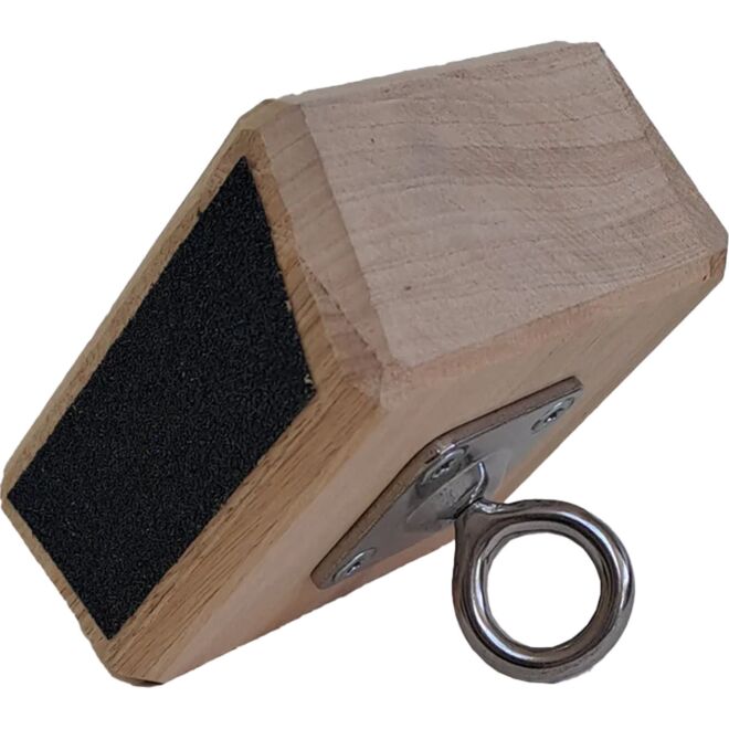 Crush Club Pinch Block Big pinza suspendue