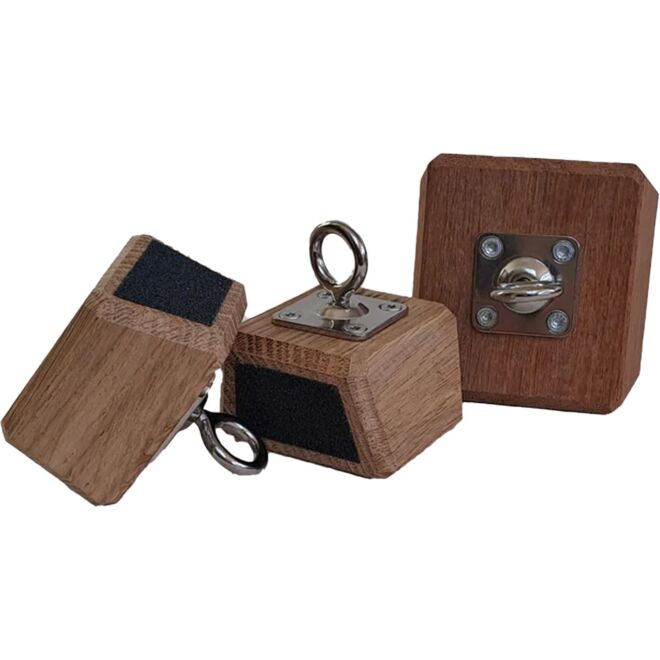 Crush Club Pinch Block Big pinza suspendue