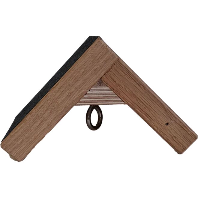 Crush Club Volume Gripper 90° training fingers