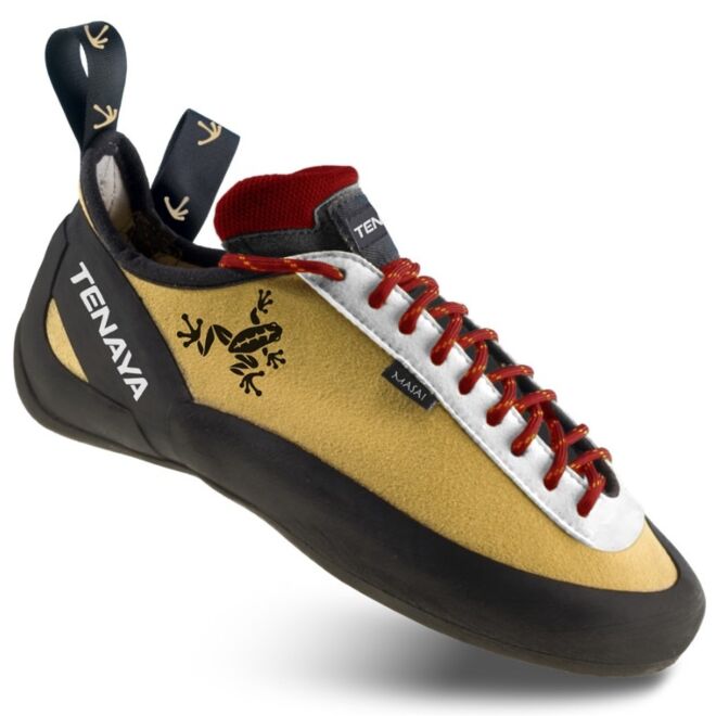 Tenaya Masai chaussons d'escalade