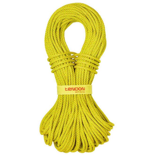 Tendon Alpine 7.9 mm Complete Shield corde à double escalade
