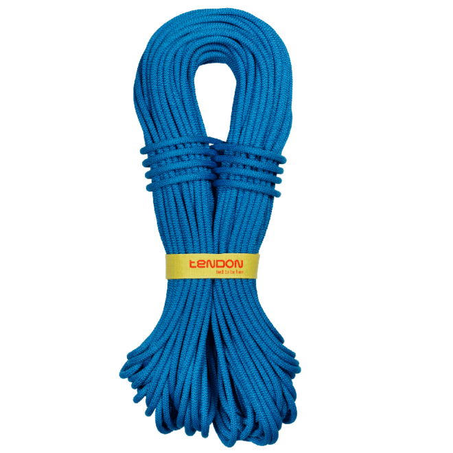 Tendon Lowe 8.4 mm STD corde à double escalade