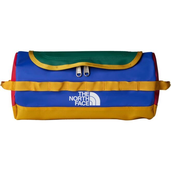 The North Face Base Camp travel container L beauty case