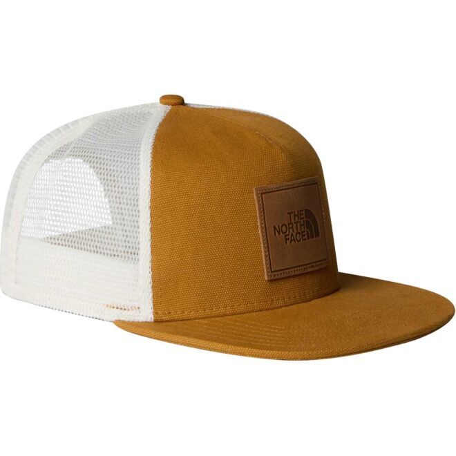 The North Face Half Dome Trucker chapeau