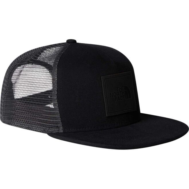 The North Face Half Dome Trucker chapeau