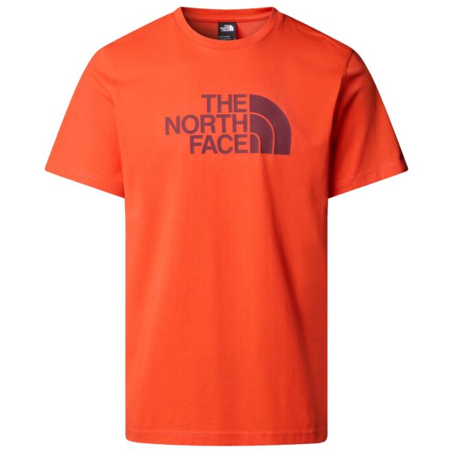 The North Face M S/S Easy Tee Men's t-shirt t-shirt homme
