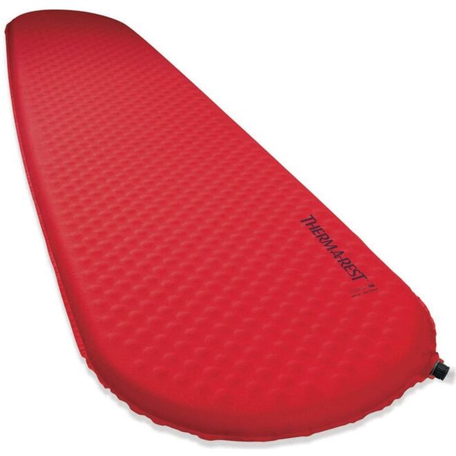 Therm-A-Rest ProLite Plus matelas de trekking autogonflant