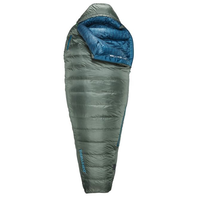 Therm-a-Rest Questar -18°C sac de couchage