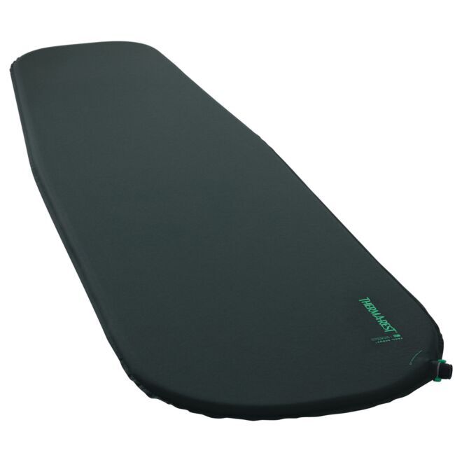 Therm-a-Rest Trail Scout matelas autogonflant