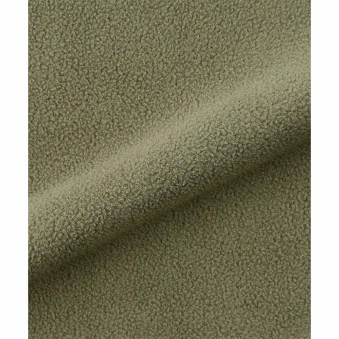 Gramicci Thermal Fleece Crew sweat-shirt unisexe