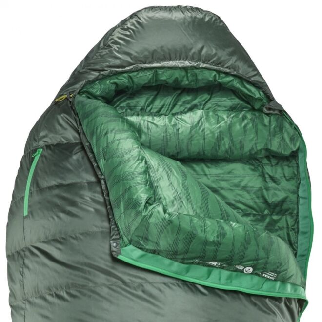 Therm-a-Rest Questar 0°C Sleeping Bag sac de couchage